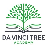 Da Vinci Tree Academy Logo