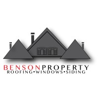 Benson Property Logo
