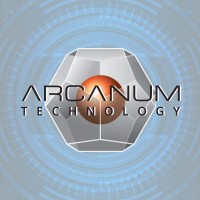 Arcanum Technology LLC Logo