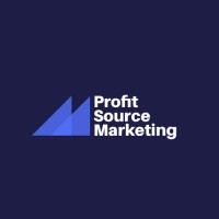Profit Source Marketing Logo
