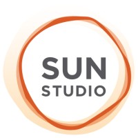 SUN Studio Logo