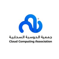 Cloud Computing Association جمعية الحوسبة السحابية Logo