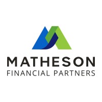 Matheson Financial Partners LLC Logo