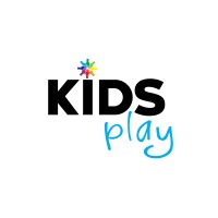 Kids Play Foundation Logo