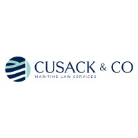 Cusack & Co Pty Ltd Logo