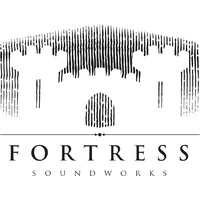 Fortress Soundworks Oy Logo