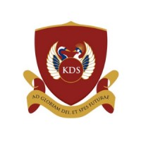 Kampala Diplomatic School Logo