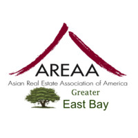 AREAA Greater East Bay Logo