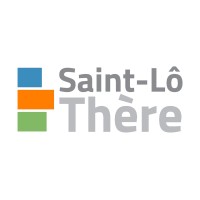 ENIL - Lycée Agricole et Agroalimentaire Saint-Lô Thère Logo
