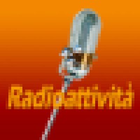 Radioattività Logo