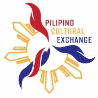 Pilipino Cultural Exchange Logo