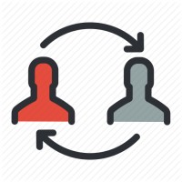 Business Change Logo