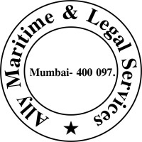 ALLY MARITIME AND LEGAL SERVICES Logo