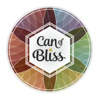 Can of Bliss Logo