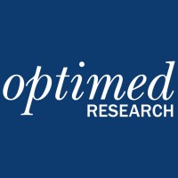 Optimed Research Logo