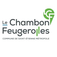 Le Chambon-Feugerolles Logo