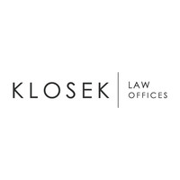 Klosek Law Offices Logo