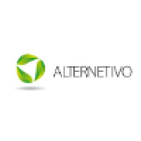 Alternetivo s.r.o. Logo