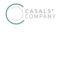 CasalsCompany Logo