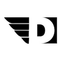 DAUNTLESS, Inc. Logo