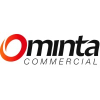Ominta Commercial Logo