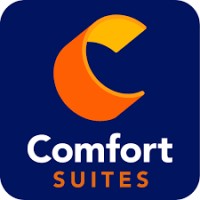 Comfort Suites Logo