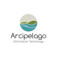Arcipelago IT S.r.l. Logo