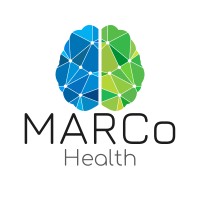 MARCo Health Inc. Logo