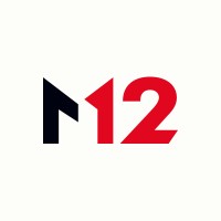 M12 - Microsofts Venture Fund Logo