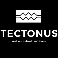 Tectonus | Superior Seismic Technology Logo