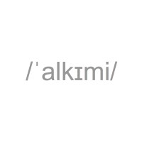 alkimi studio Logo
