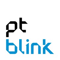 PT Blink Logo