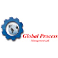 Global Process Management Ltd Logo