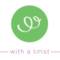 With a Twist Pty Ltd Logo