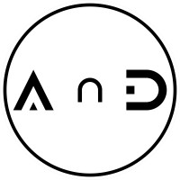 AnD - ARTS n DESIGN sagl Logo