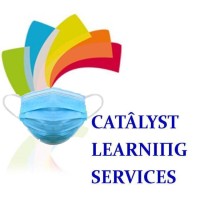 Catalyst Learning Services Logo