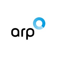 Agencja Rozwoju Przemysłu S.A. Logo