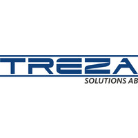 Treza Solutions AB Logo