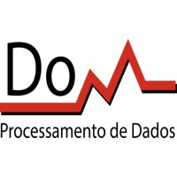 Dom Processamento de Dados Logo