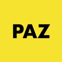 PAZ Logo