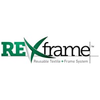 REXframe UK & Europe Logo