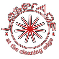 LaserAge Ltd Logo