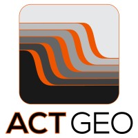 ACT-GEO Logo