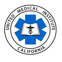 United Medical Institute Logo