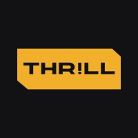 Thrill™ Logo