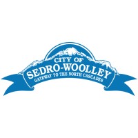 City of Sedro-Woolley Logo