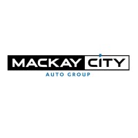 Mackay City Auto Group Logo