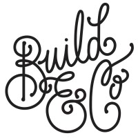 Build and Company Logo