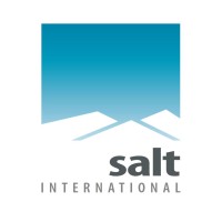 Salt International Pty Ltd Logo