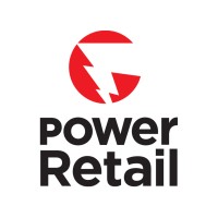 Power Retail Logo